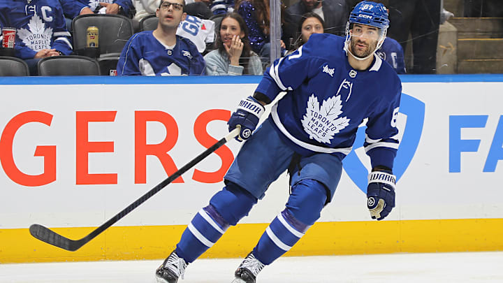 Ottawa Senators v Toronto Maple Leafs - Game Five