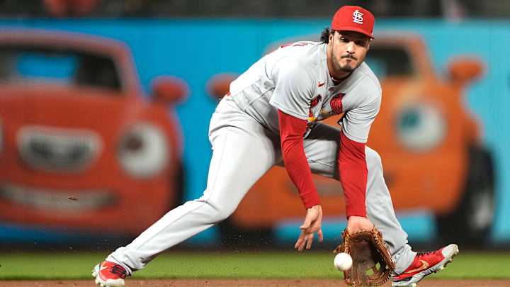 Nolan Arenado no llegará a los Yankees antes de la fecha límite