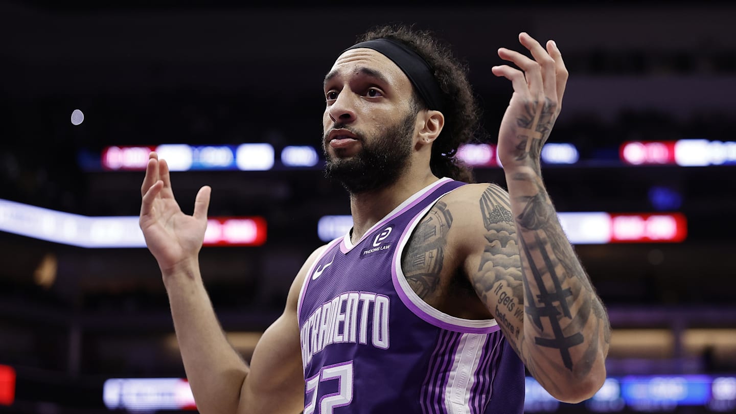 What We Learned As Kings Fall To Magic, Set Franchise Worst Losing Streak