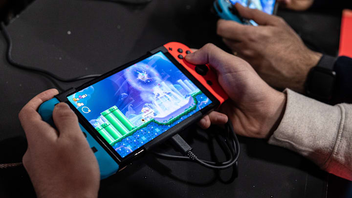 Milano Games Week 2023