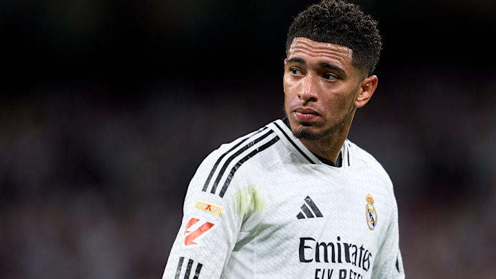 Jude Bellingham - Real Madrid