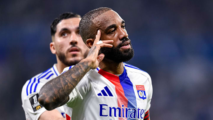 L'OL se relance dans la course à la Ligue des Champions.