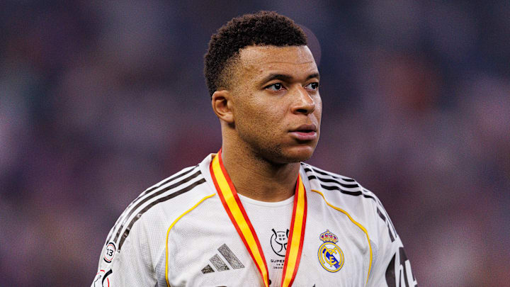 FC Barcelona v Real Madrid: Spanish Super Cup