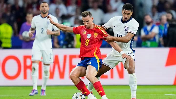 Spain v England: Final - UEFA EURO 2024 Spain v England: Final - UEFA EURO 2024