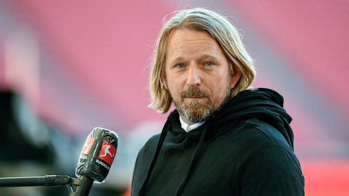 Sven Mislintat plant nur Verkäufe Sven Mislintat plant nur Verkäufe