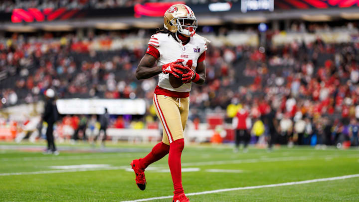 Super Bowl LVIII - San Francisco 49ers v Kansas City Chiefs