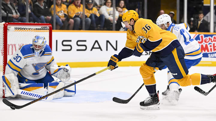 Mandatory Credit: Steve Roberts-Imagn Images