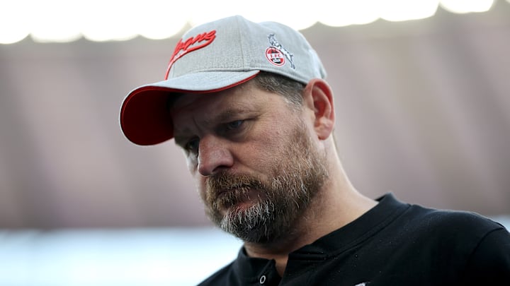 Steffen Baumgart Steffen Baumgart