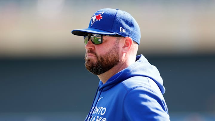 Wild Card Series - Toronto Blue Jays v Minnesota Twins - Game One Wild Card Series - Toronto Blue Jays v Minnesota Twins - Game One