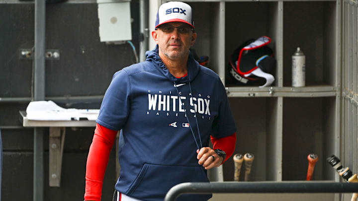 Minnesota Twins v Chicago White Sox