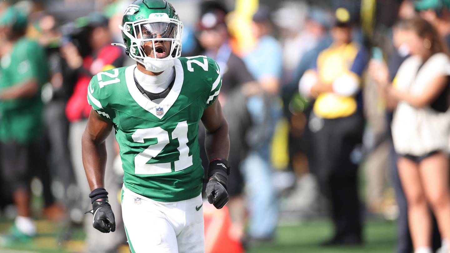 Brandon Stephens Given New Chance to Impress Jets in Wake of AJ Brown Trade