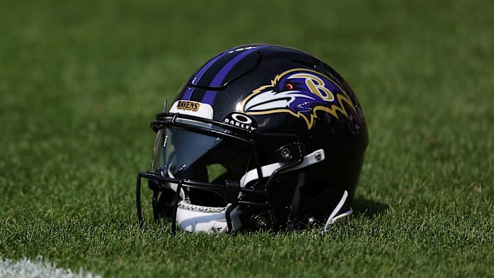 Baltimore Ravens v Green Bay Packers