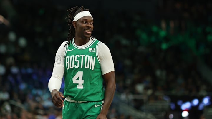Boston Celtics v Milwaukee Bucks