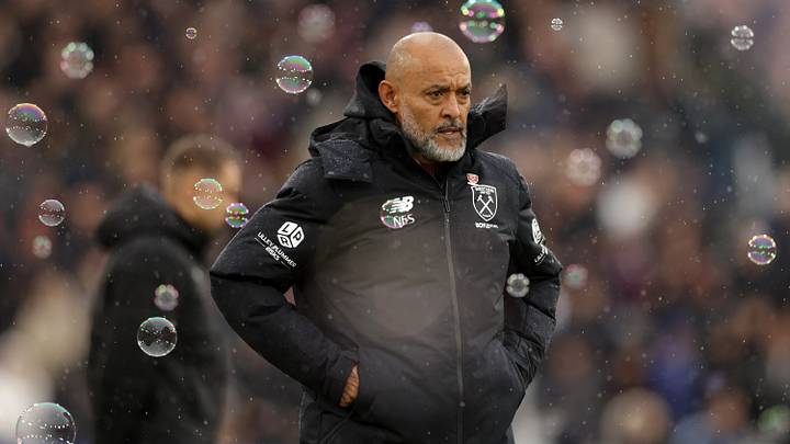 West Ham United v Southampton - Sky Bet Championship - London Stadium