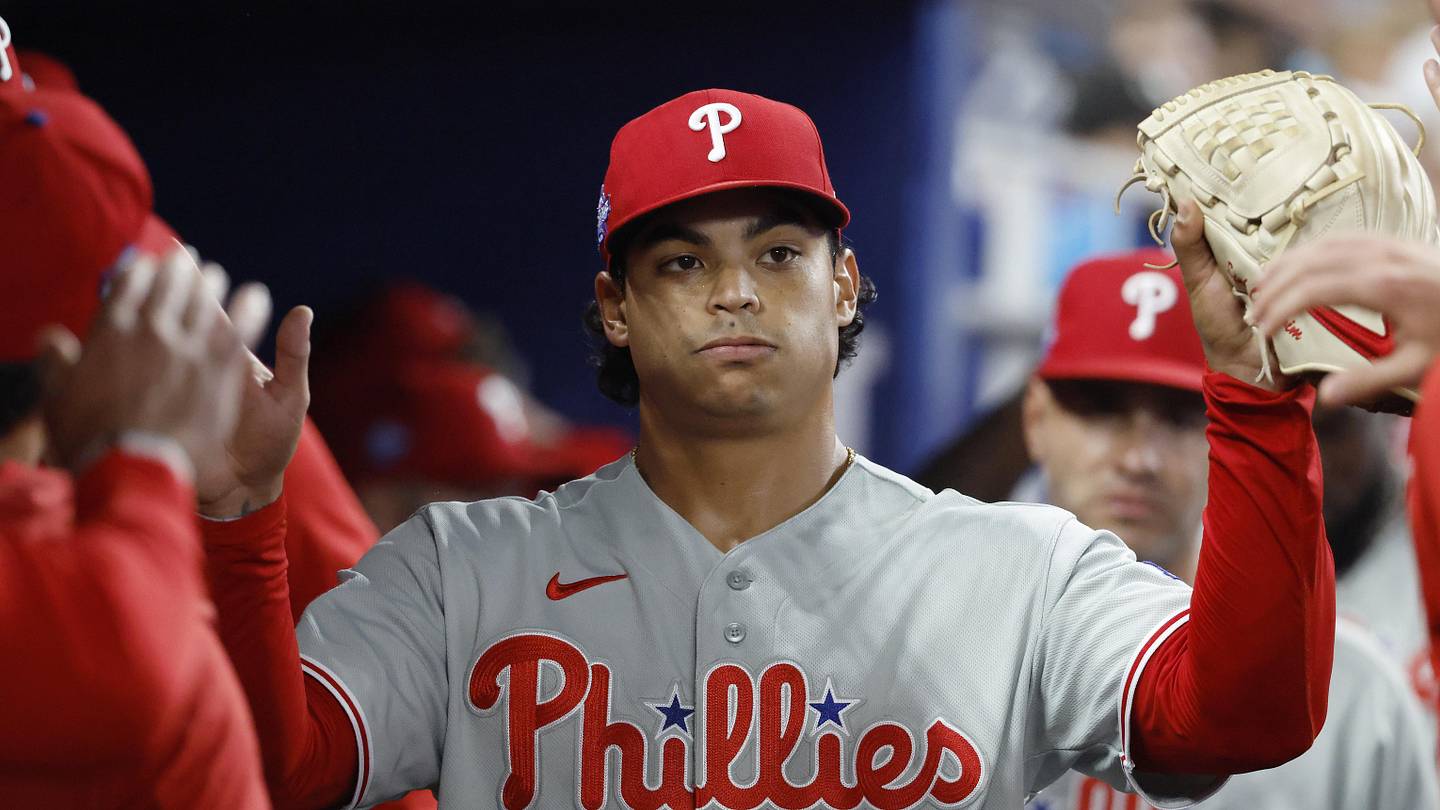 May Prediction for Phillies Is Very Realistic for Them to Accomplish