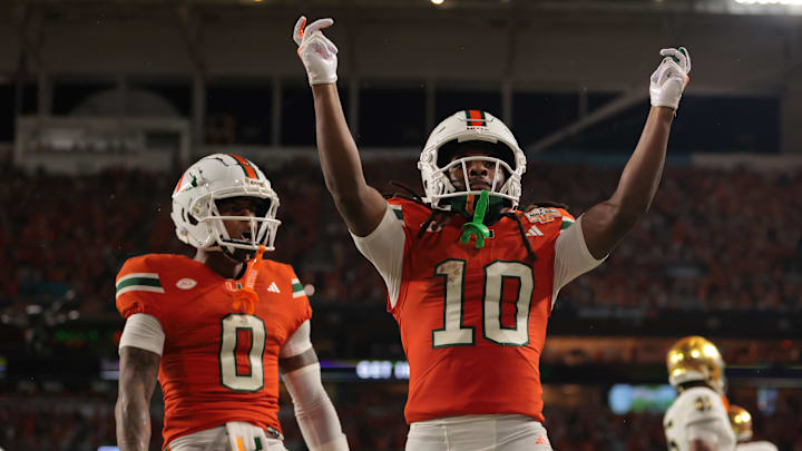 The most important games on the Week 6 college football schedule today that you should be watching... The most important games on the Week 6 college football schedule today that you should be watching...