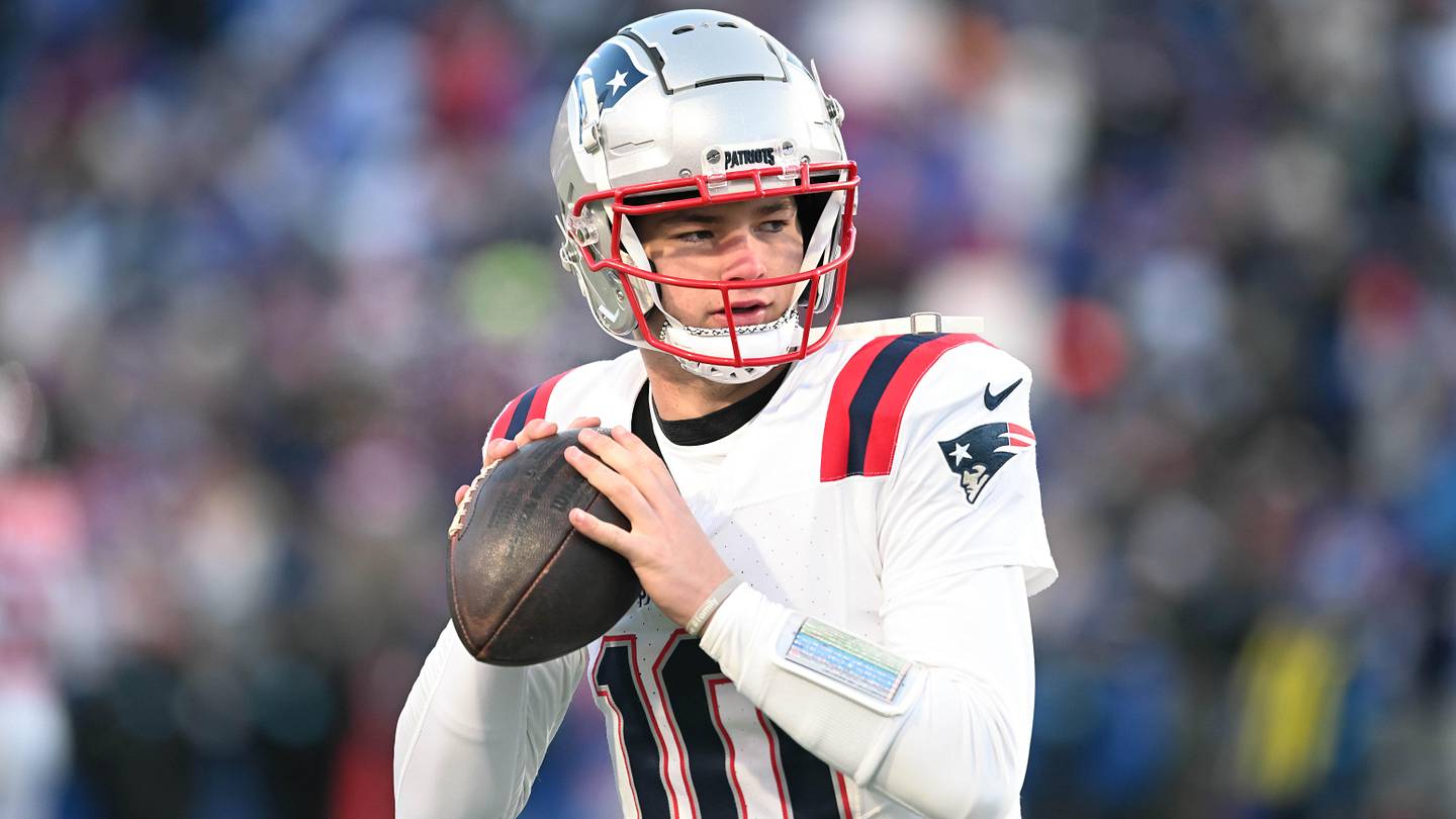 Patriots Target Linebacker Jack Gibbens for Roster Boost