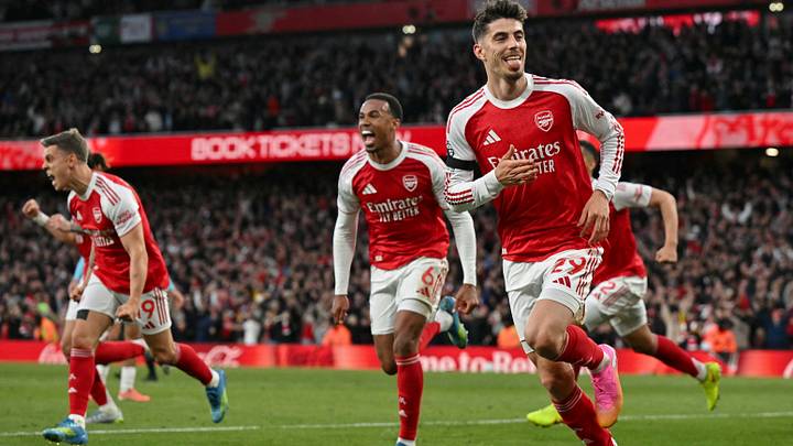 TOPSHOT-FBL-ENG-PR-ARSENAL-BURNLEY TOPSHOT-FBL-ENG-PR-ARSENAL-BURNLEY