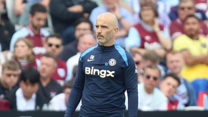 West Ham United FC v Chelsea FC - Premier League