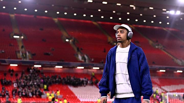 Liverpool FC v Paris Saint-Germain - UEFA Champions League 2024/25 Round of 16 Second Leg Liverpool FC v Paris Saint-Germain - UEFA Champions League 2024/25 Round of 16 Second Leg