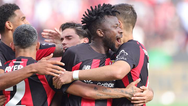 Bayer 04 Leverkusen spielt Europa League Bayer 04 Leverkusen spielt Europa League