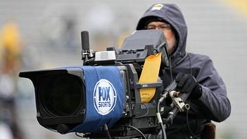 NFL Scheduling Frustrates CBS, Fox Amid Playoff Drama