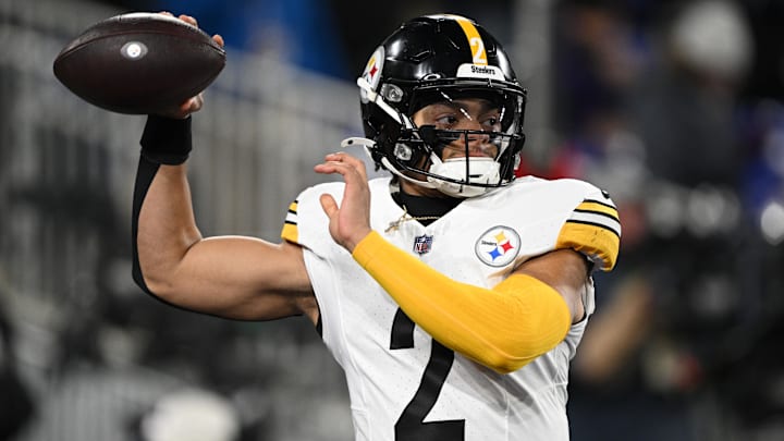 Fields is the perfect fit for Indianapolis coach Shane Steichen's offense. 