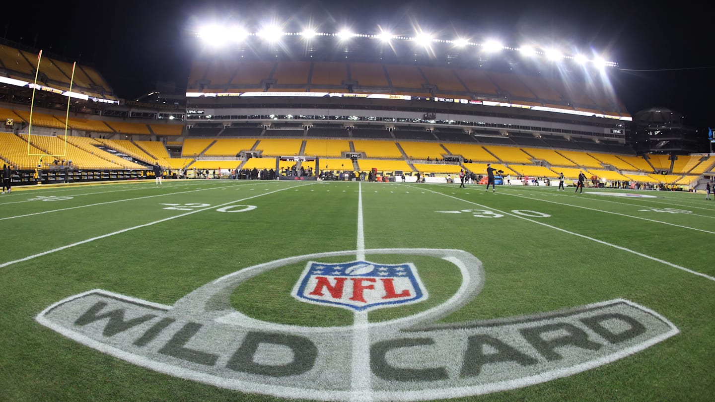 Upgrade Coming: Steelers Fixing Field at Acrisure Stadium