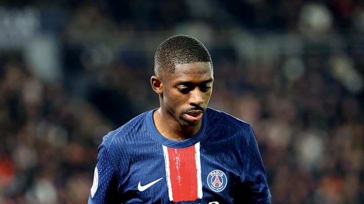 Ousmane Dembélé en dit déjà plus sur la date de sa future retraite. 