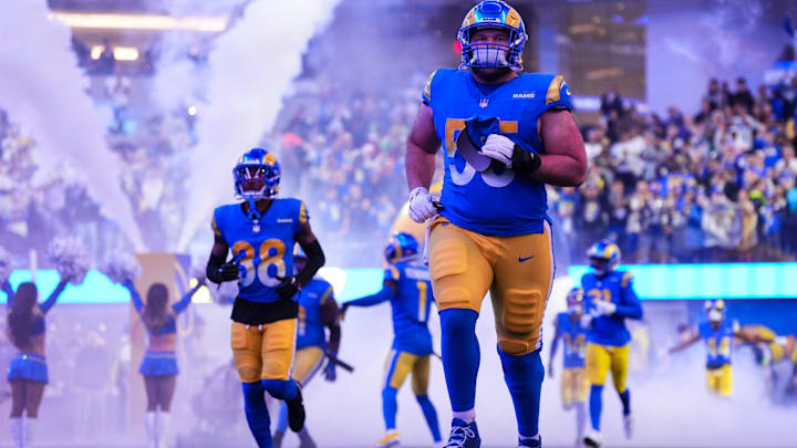 Los Angeles Rams
