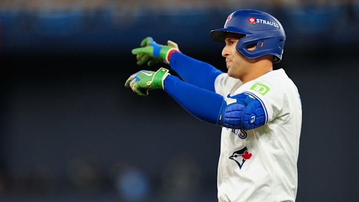 World Series - Los Angeles Dodgers v Toronto Blue Jays - Game 7