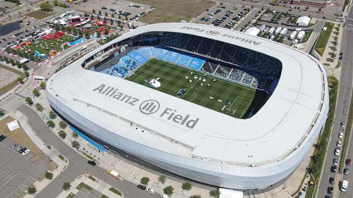 Allianz Field
