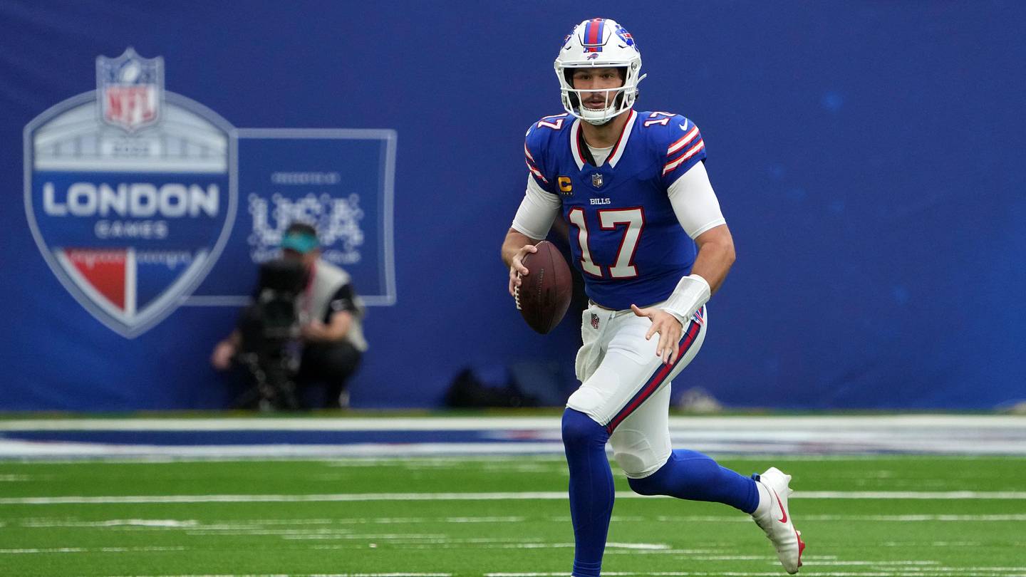 Bills Receive Significant 2026 Schedule Relief as Rival Patriots Forced to Endure Travel Test