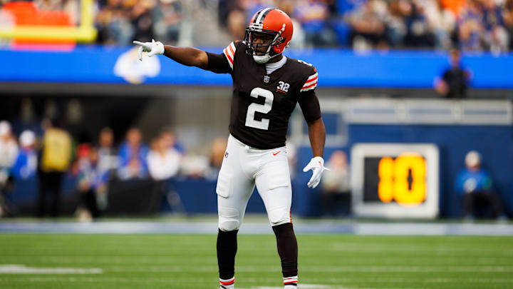 Cleveland Browns