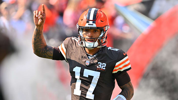 Cleveland Browns
