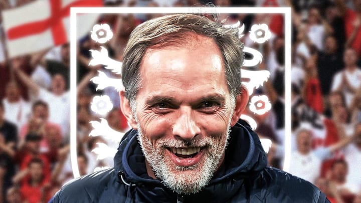 Thomas Tuchel