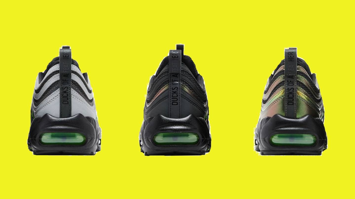 How to Buy the Nike Air Max 95/97 