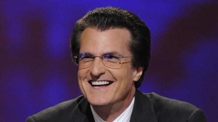ESPN analyst Mel Kiper Jr. gives the Chicago Bears huge props for their work on the second day of the 2025 NFL Draft.