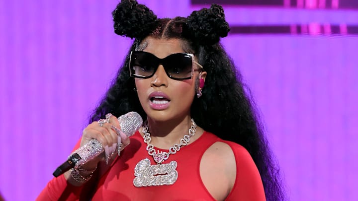 2023 MTV Video Music Awards - Show
