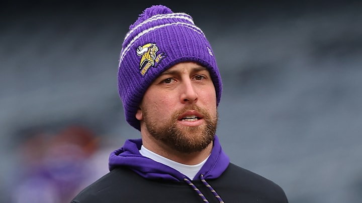 Adam Thielen