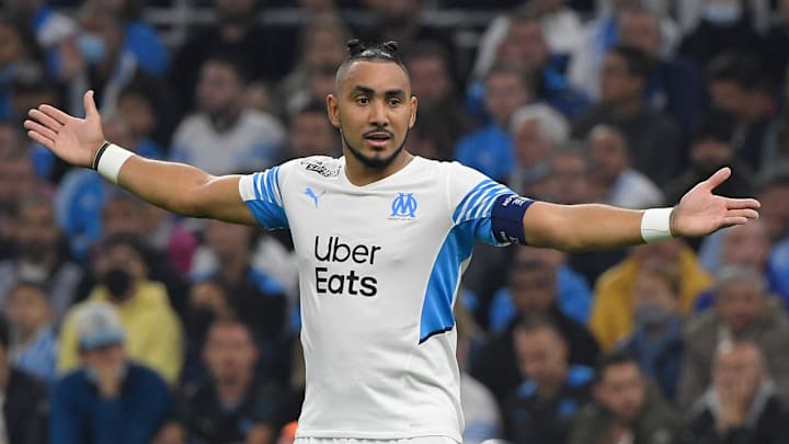 Dimitri Payet est un des meilleurs joueurs de la saison en Ligue 1. 