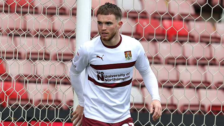 Barnsley v Northampton Town - Sky Bet League One