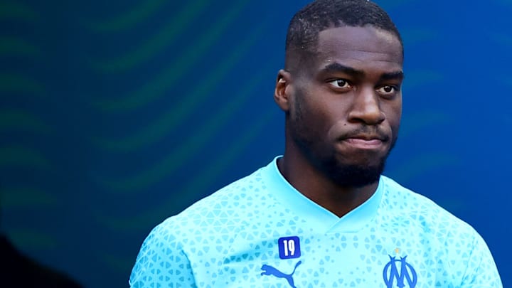 Geoffrey Kondogbia est sorti sur blessure ce vendredi face à Strasbourg. Geoffrey Kondogbia est sorti sur blessure ce vendredi face à Strasbourg.