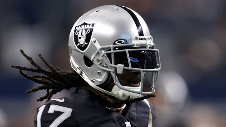Las Vegas Raiders v Dallas Cowboys