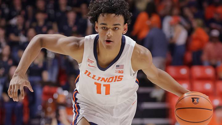 Baylor v Illinois Baylor v Illinois