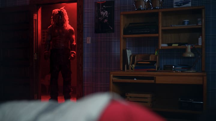 THEM: The Scare -- Courtesy of Prime Video