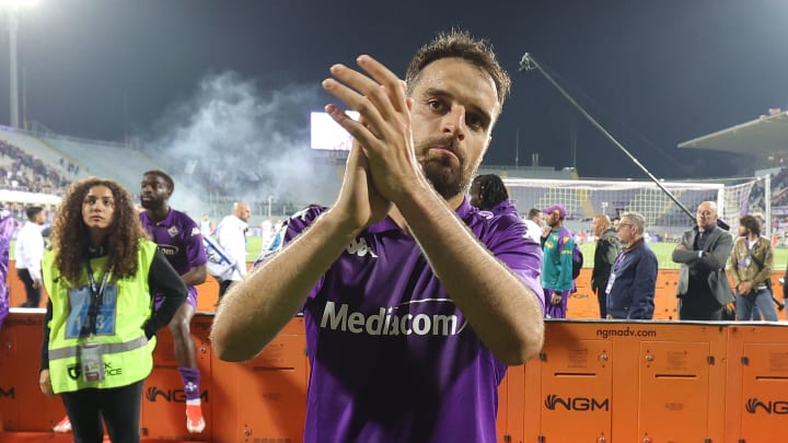 Giacomo Bonaventura Giacomo Bonaventura