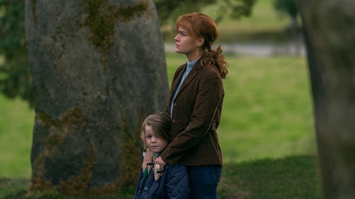 Outlander Season 7 -- Courtesy of Robert Wilson/STARZ