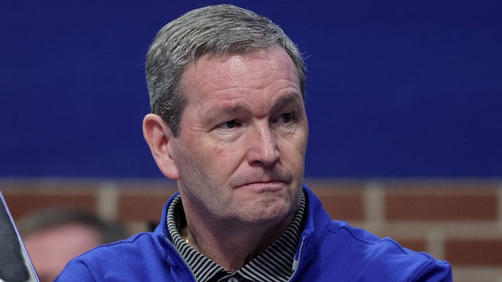 Arkansas v Kentucky