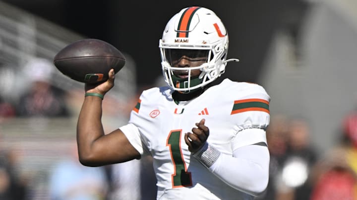 Your look at those players who earned honors as the best at their positions during the 2024 college football season.